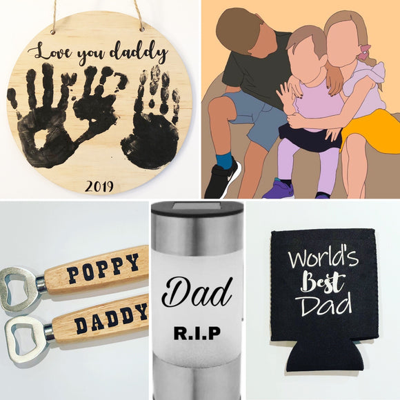 Father’s Day gifts