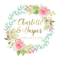 Charlotte &amp; Jasper Collection